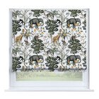 Африканские равнины