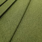 Салатовый Лён Dimout. 91002