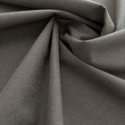 Коричневый Лён блэкаут. 9022-28